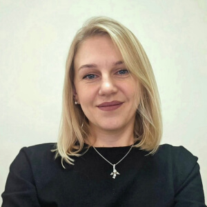 Каменська Вікторія
