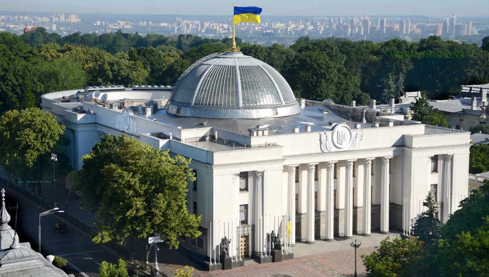 Новий трудовий та житловий кодекси – рік для розробки