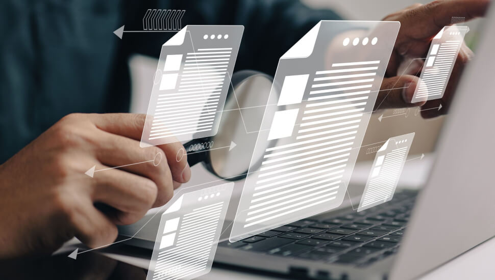 Законопроект щодо електронного документообігу при працевлаштуванні