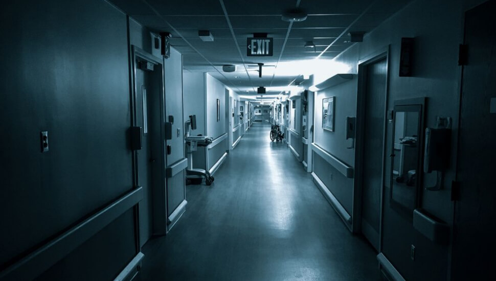 В Україні розширюється програма з енергоефективності громадських будівель