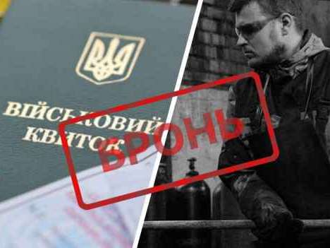 Для розрахунку дозволених обсягів бронювання враховуються в тому числі і військовозобов’язані працівники підприємств, мобілізовані після 18 травня 2024 року