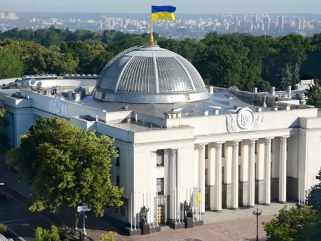 Новий трудовий та житловий кодекси – рік для розробки