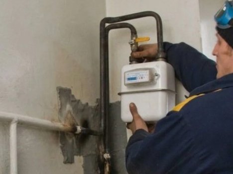 Індивідуальні лічильники споживачів природного газу: відтермінування встановлення
