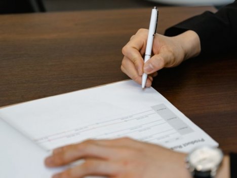 Зміни в законодавстві про трудові стосунки