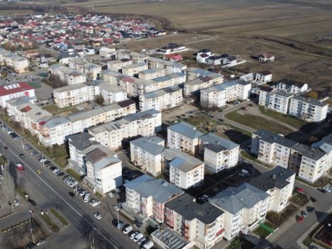 Містобудування по-новому