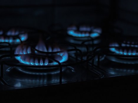 Газ для населення поки що не дорожчатиме