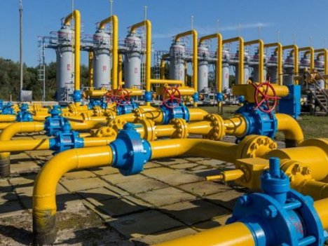 Транзит газу можна перенести: від «Сохранівка» - до «Суджа»