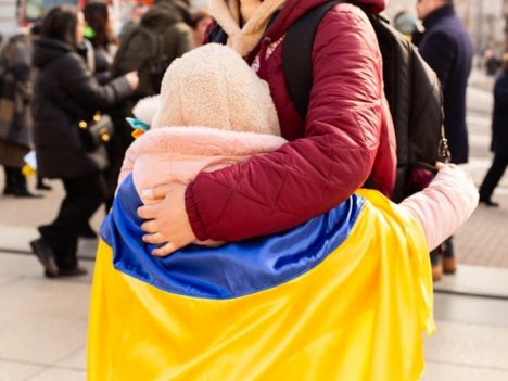 Оприлюднено проєкт Закону щодо заборони нарахування, стягнення штрафів та припинення надання ЖК послуг в період дії воєнного стану