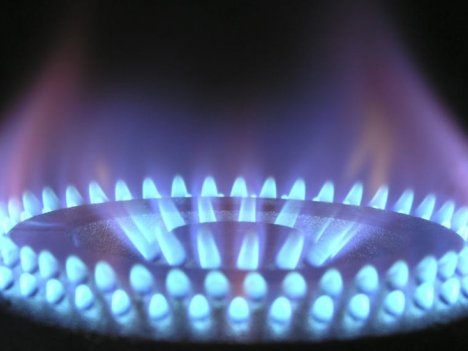 Зміна газопостачальника
