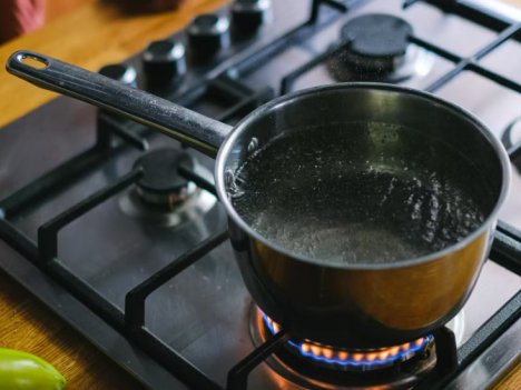 Побутові споживачі можуть вільно обирати постачальника природного газу 