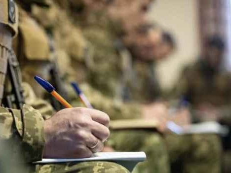 Уряд вніс додаткові зміни до порядку бронювання військовозобов'язаних
