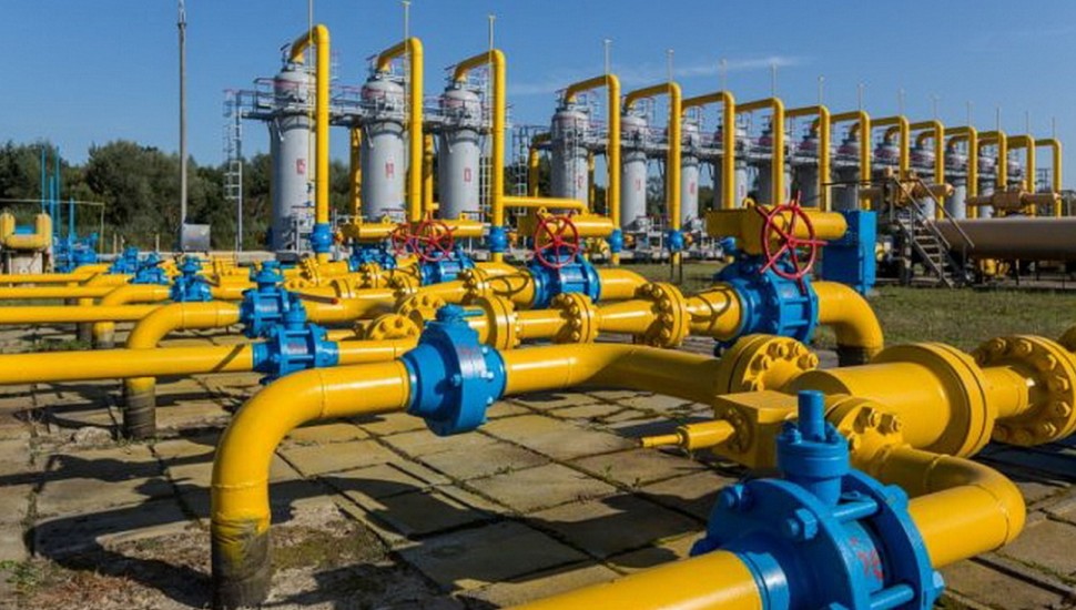 Транзит газу можна перенести: від «Сохранівка» - до «Суджа»