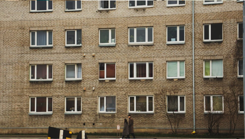 Оприлюднено проєкт постанови Кабінету Міністрів України «Про реалізацію експериментального проєкту щодо створення Системи управління багатоквартирними будинками»
