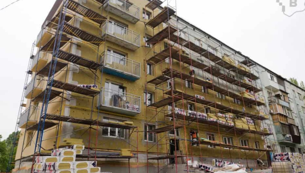 Трильйон доларів на відбудову