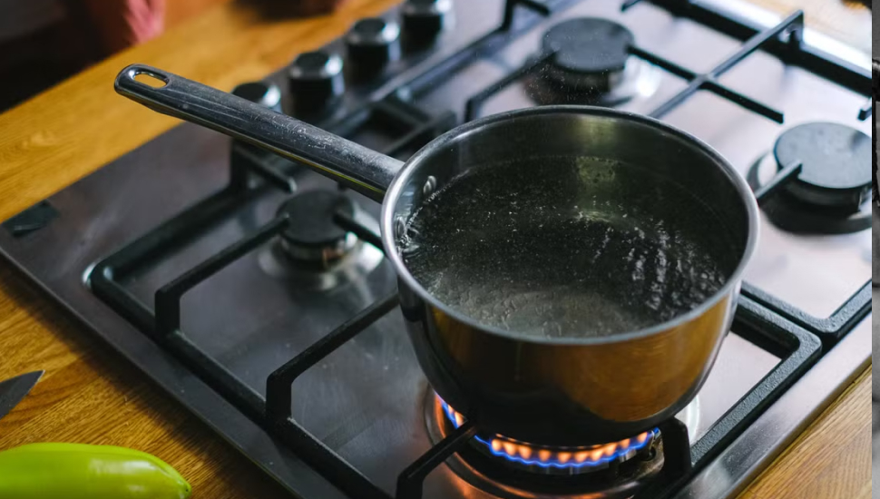 Побутові споживачі можуть вільно обирати постачальника природного газу 